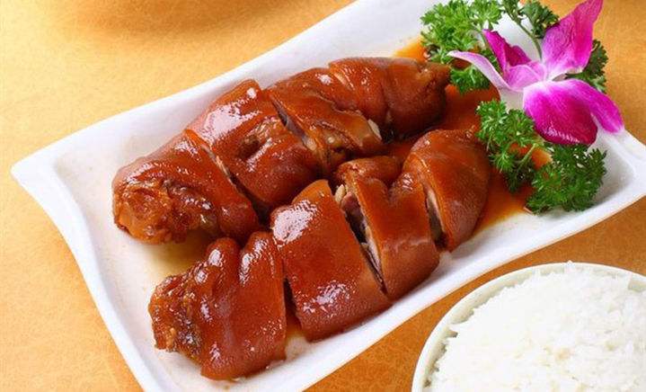 猪脚饭连锁 猪脚饭连锁