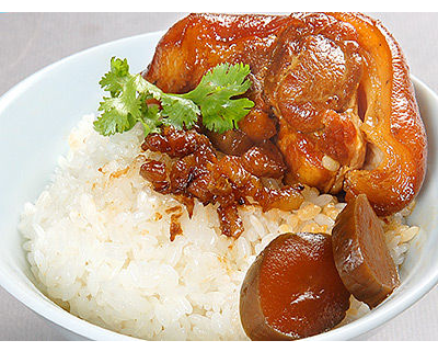 猪脚饭培训 猪脚饭培训